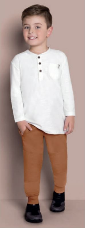 Boys Milon Pants