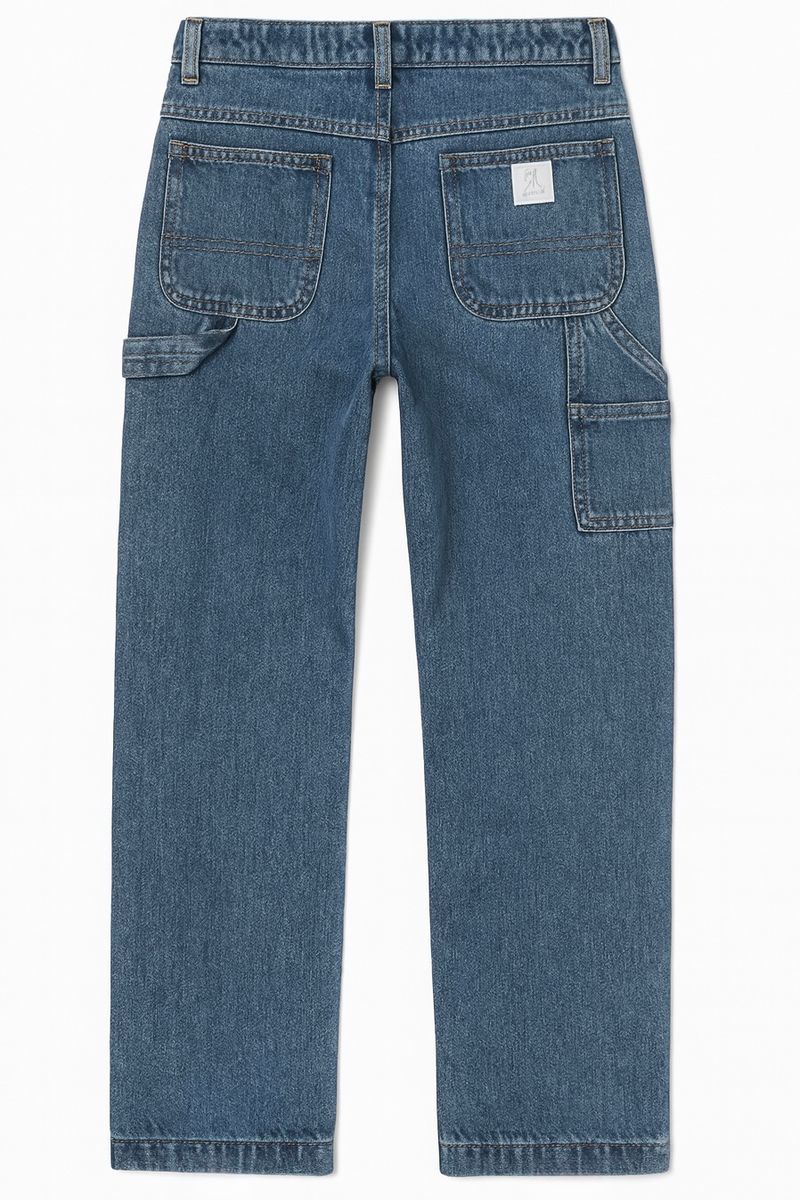Boys Woody Carpenter Jeans by Me & Henry