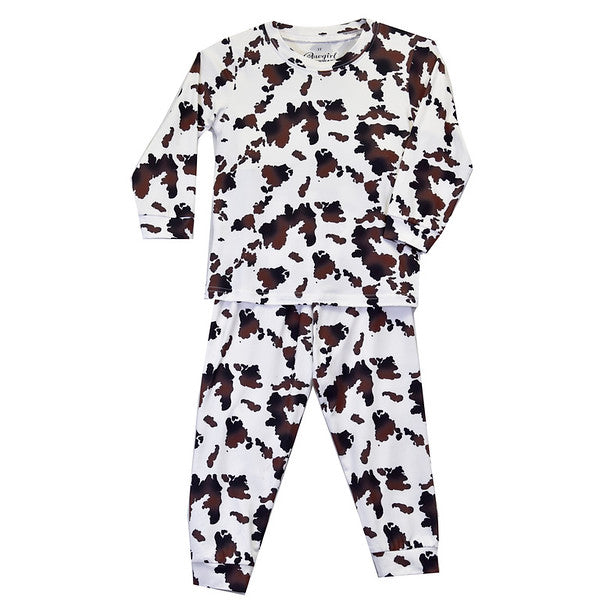 Girls All Over Cow Playset by Cowboy Hardware