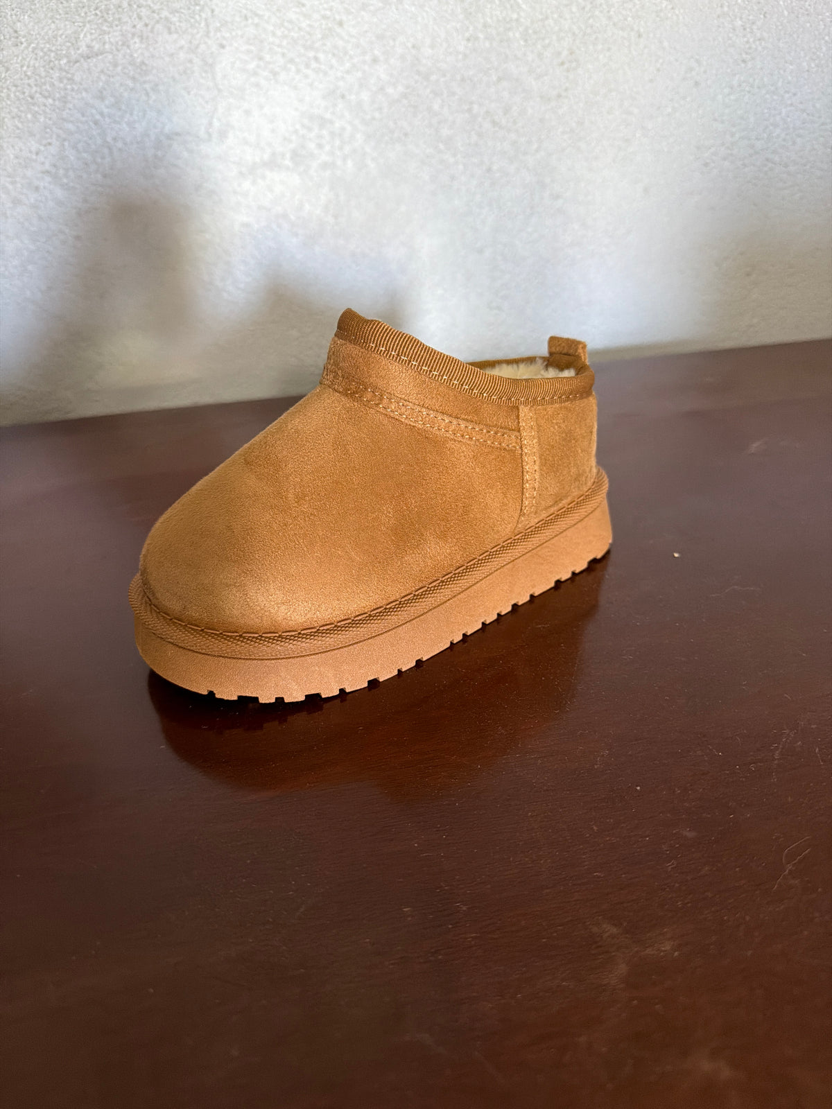 Girls Azzia Shoe by Mia