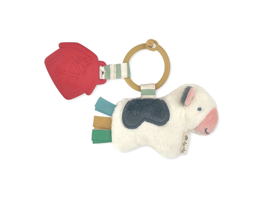 Itzy Pal by Itzy Ritzy - Cow