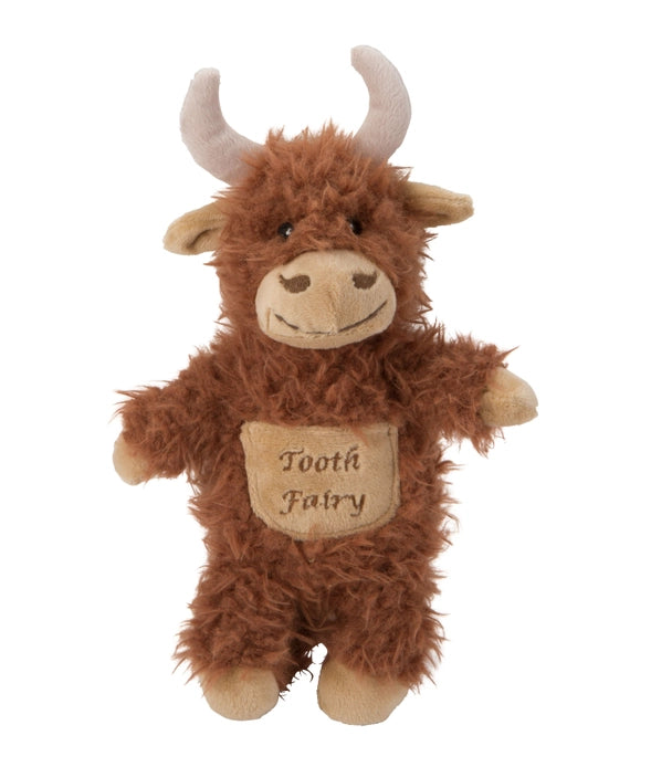 Maison Chic Tooth Fairy Pillow