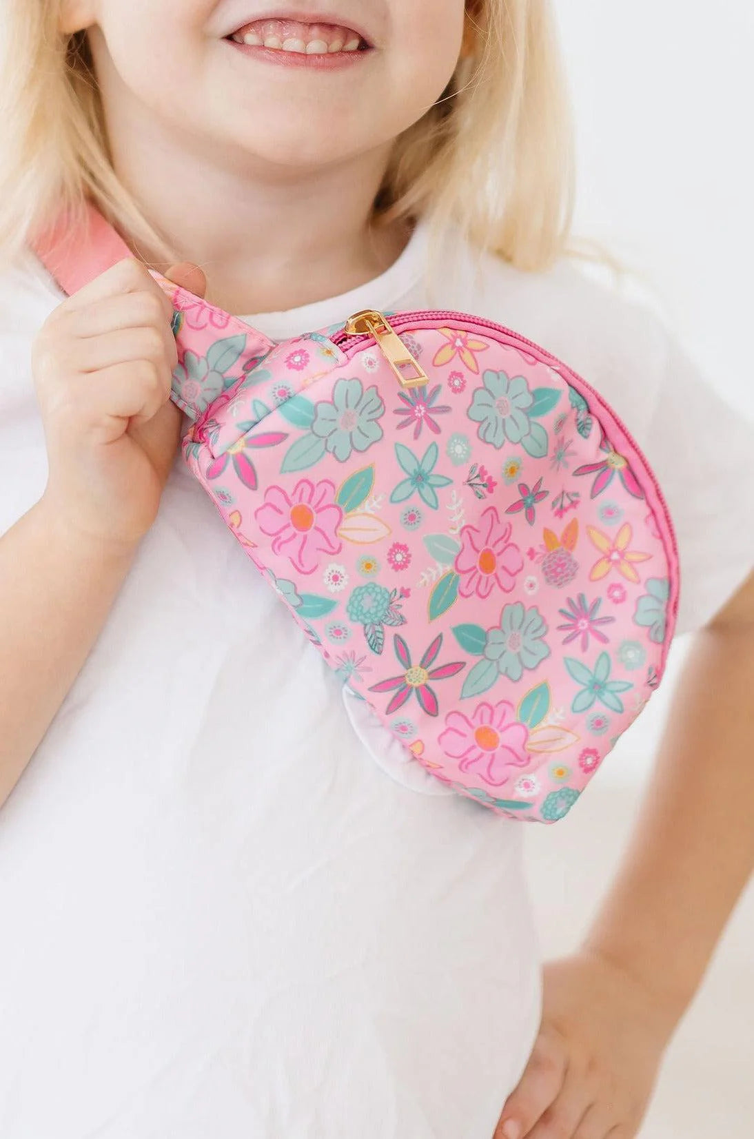 Belt Bags by Mila & Rose