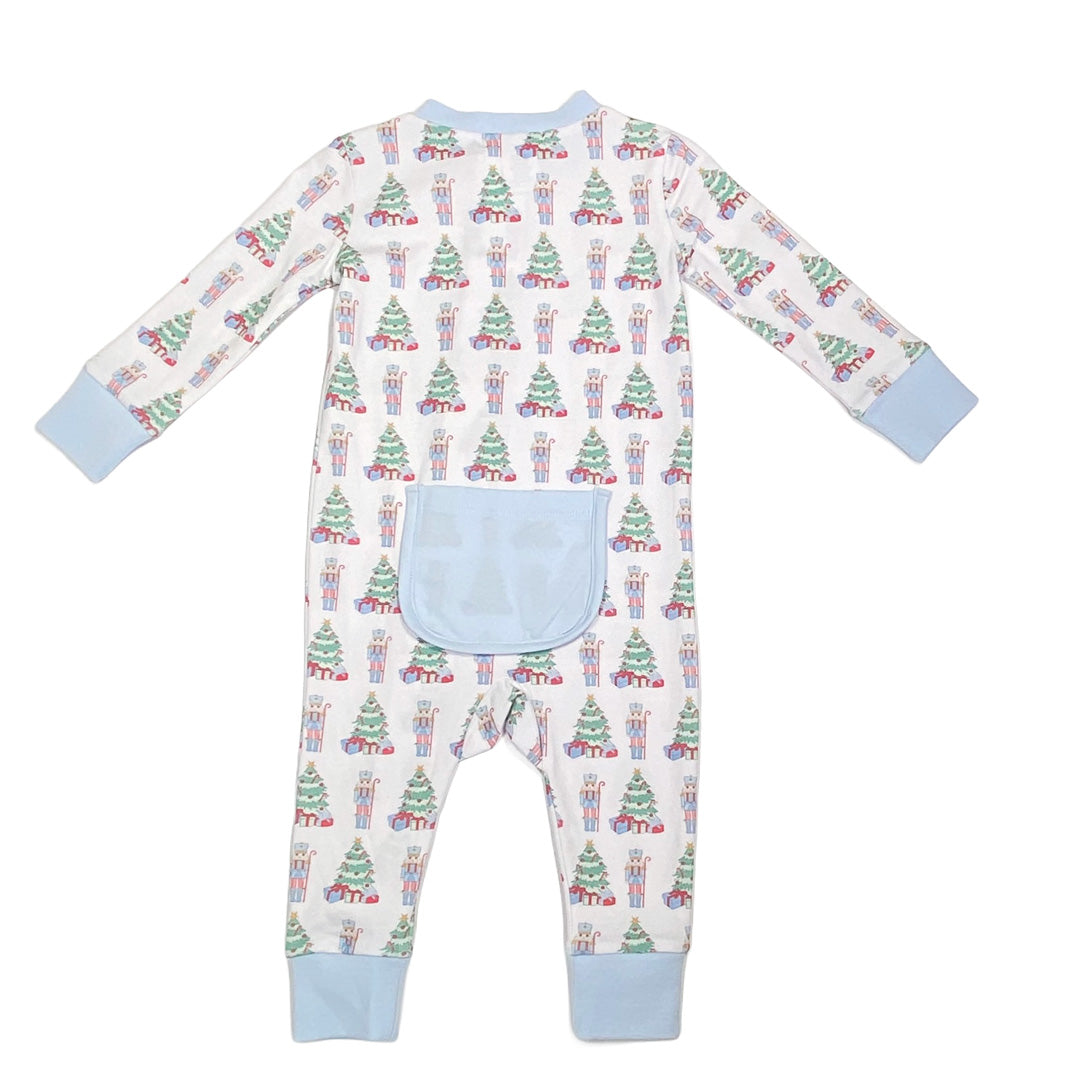 Boys Nutcracker Playsuit by Ishtex