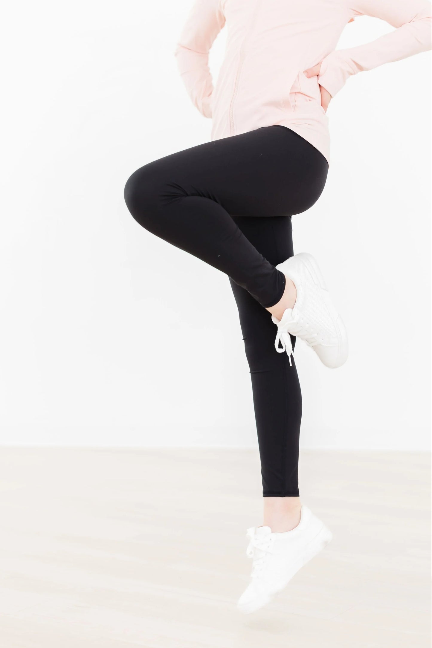Girls Mila & Rose Active Leggings