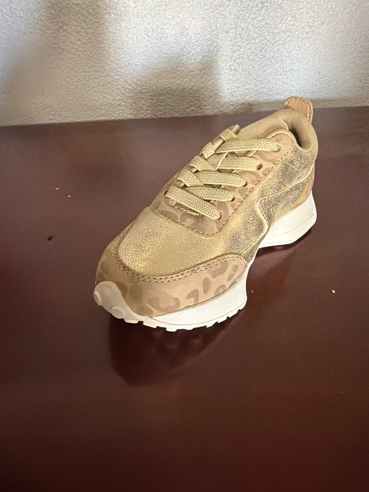 Girls Lil Samyra Shoe by Mia