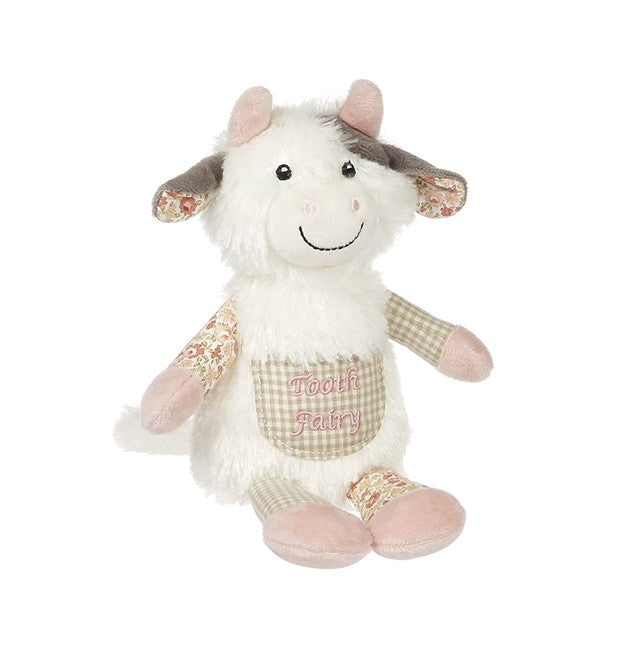 Maison Chic Tooth Fairy Pillow