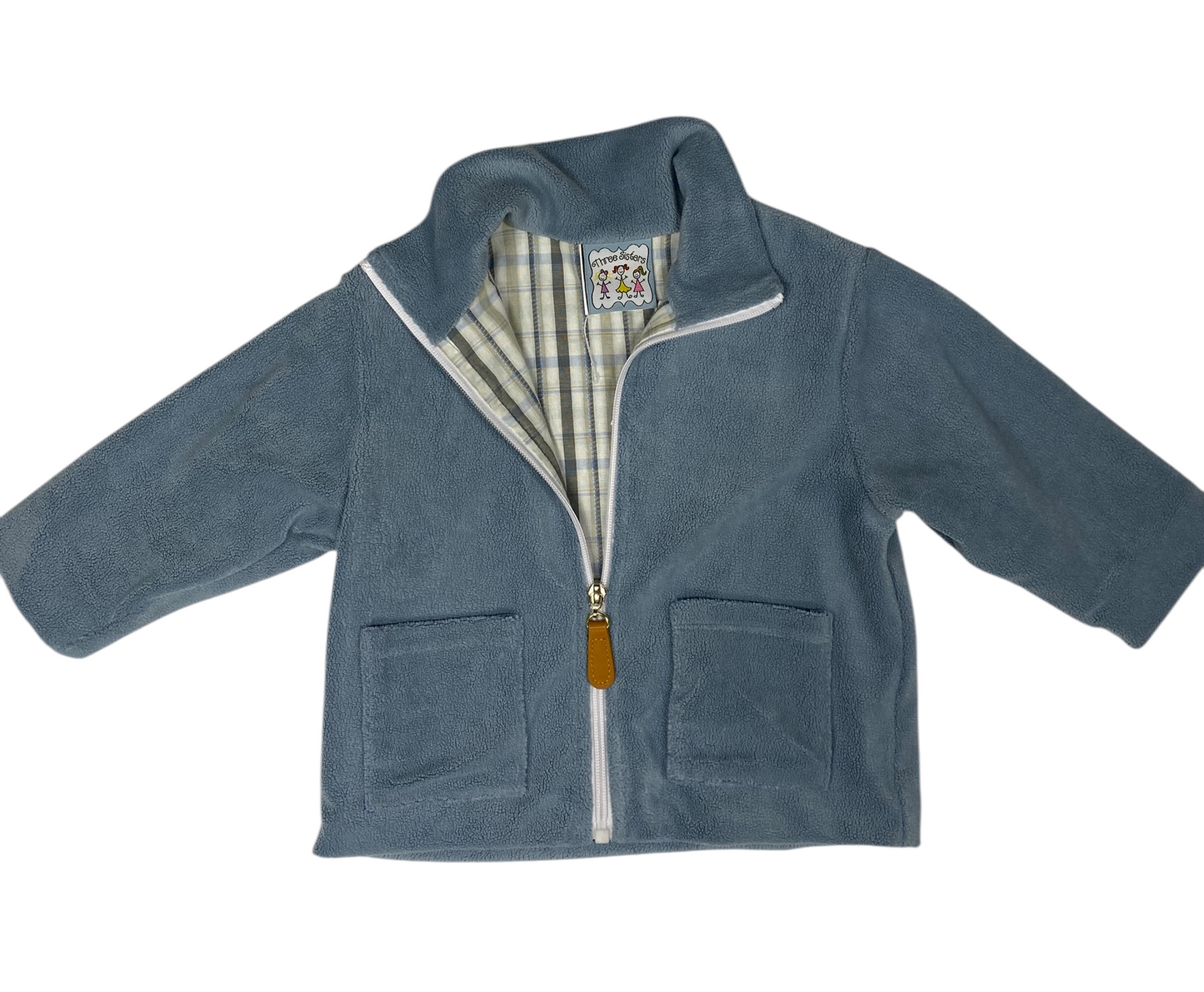 Boys Colton Jacket by Three Sisters
