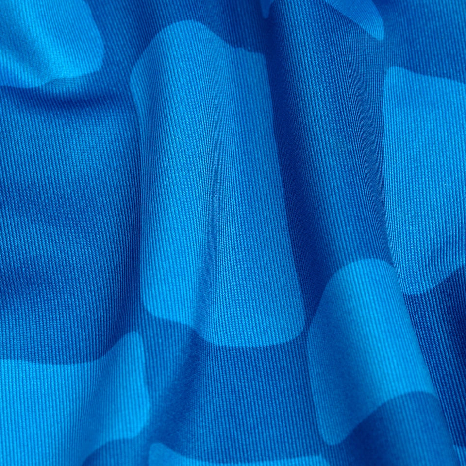 Men's Checked Out Polo