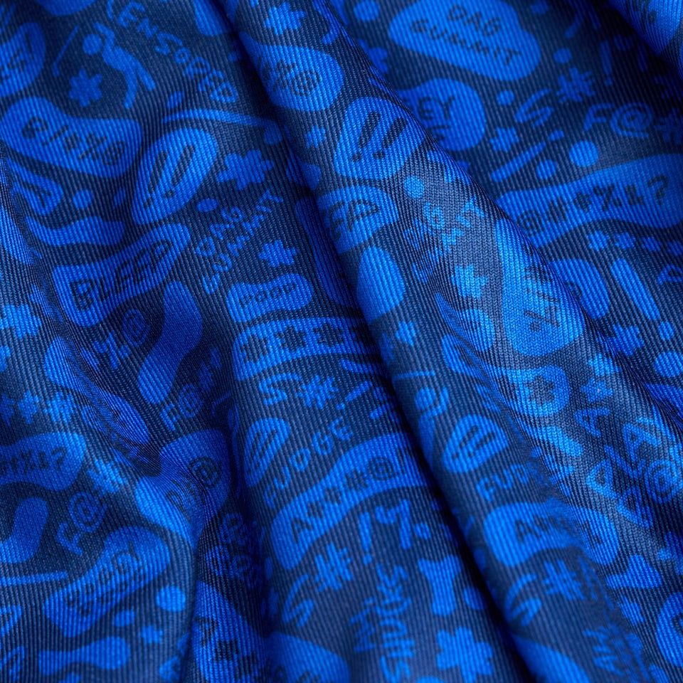 Men's Potty Mouth Polo