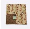 Home on the Range Blanket by Clover Cottage