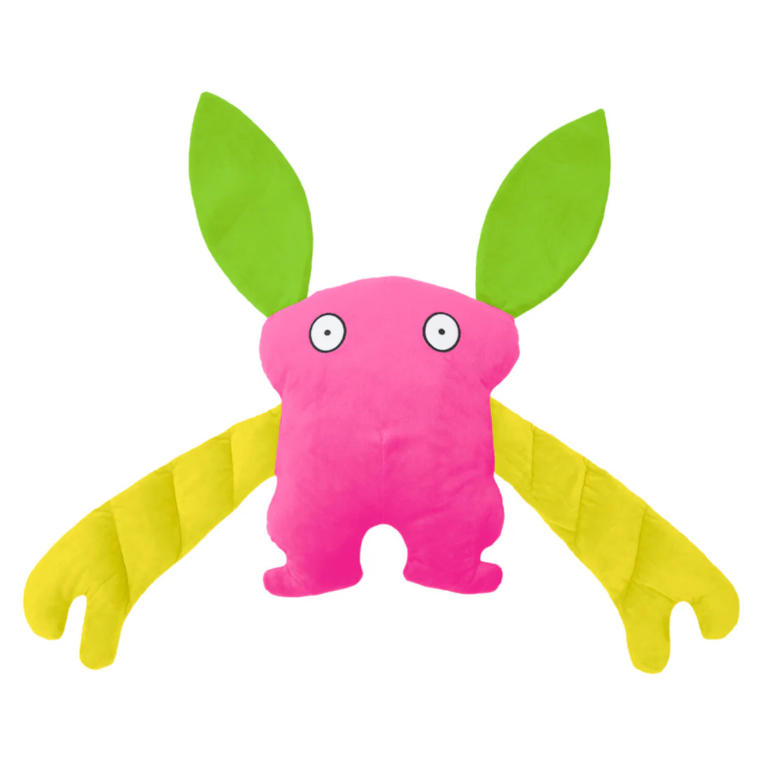 Bumpas Weighted Plush Pillow Dolls