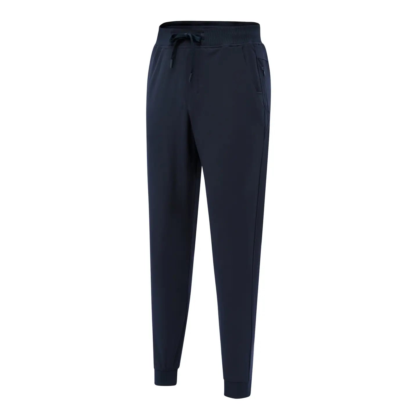 Boys Navy Everyday Joggers by Meripex