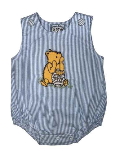 Boys Hunny Bubble by Three Sisters