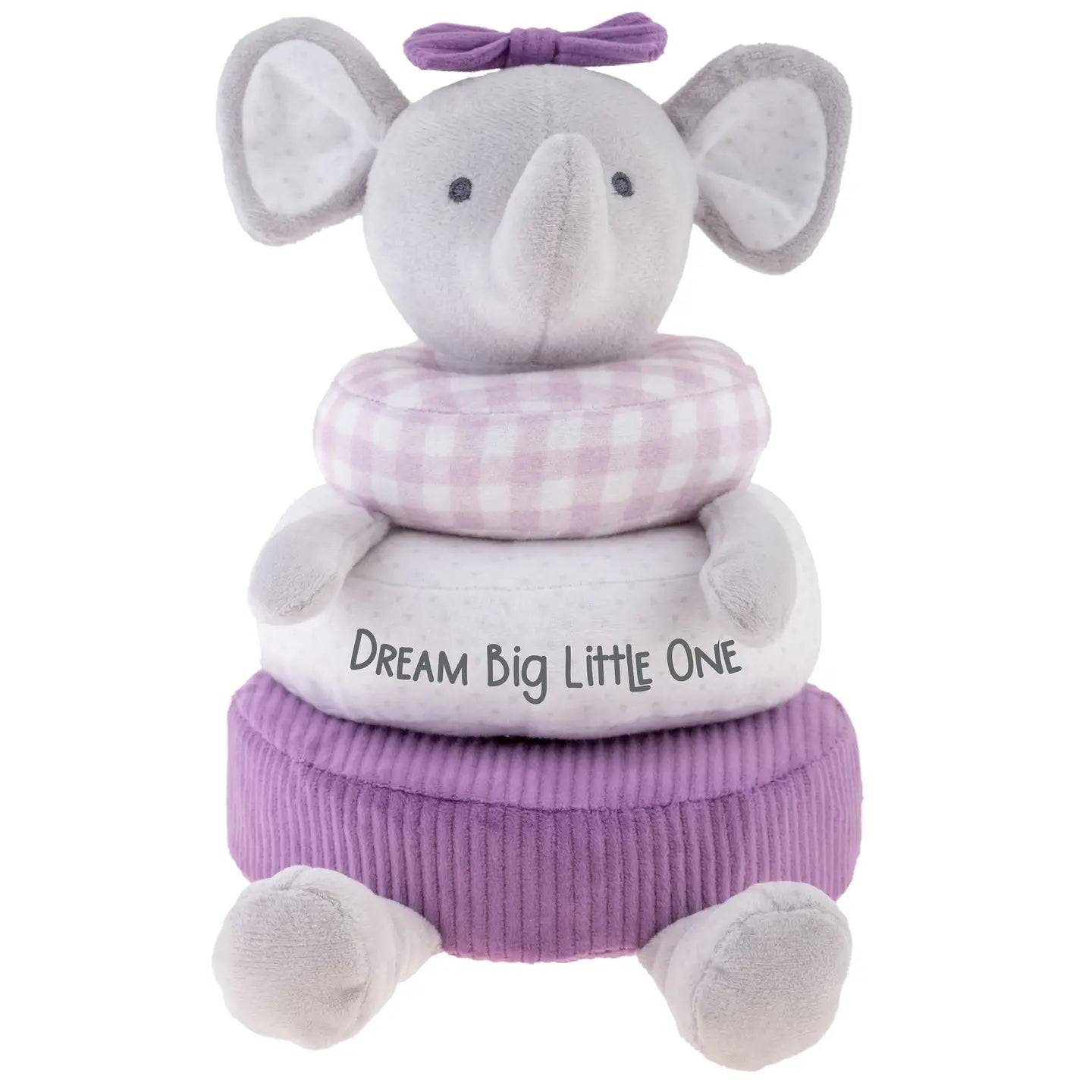 Babies Stephen Joseph Plush Stacker