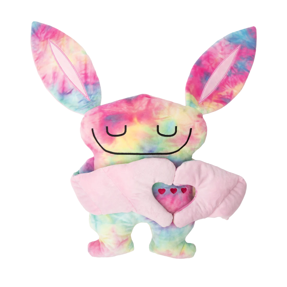 Bumpas Weighted Plush Pillow Dolls