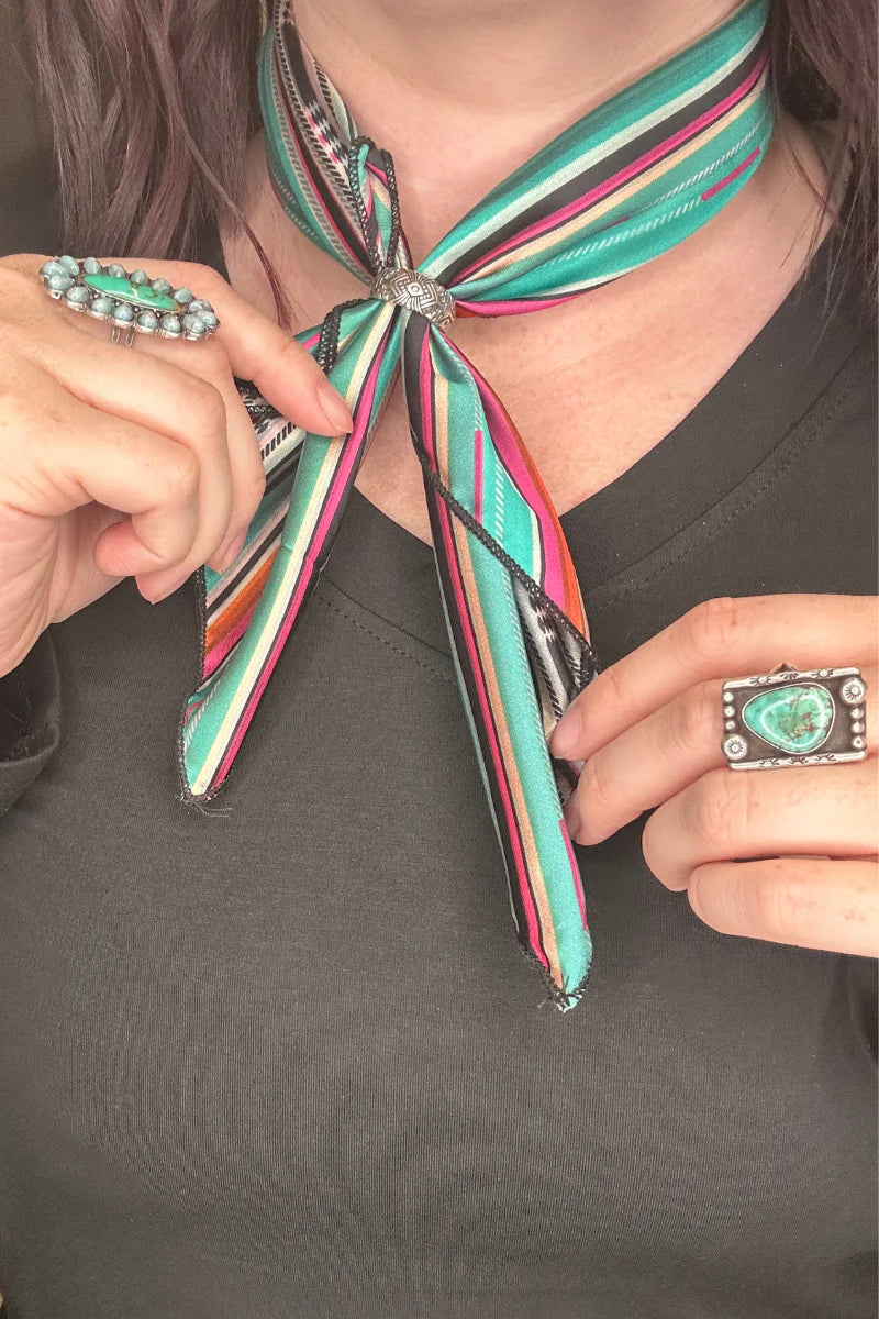 Girls Mini Running Away Wildrag by Sterling Kreek