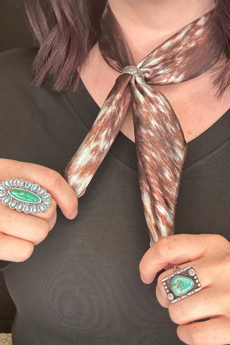 Girls Mini Up In Texas Wildrag by Sterling Kreek