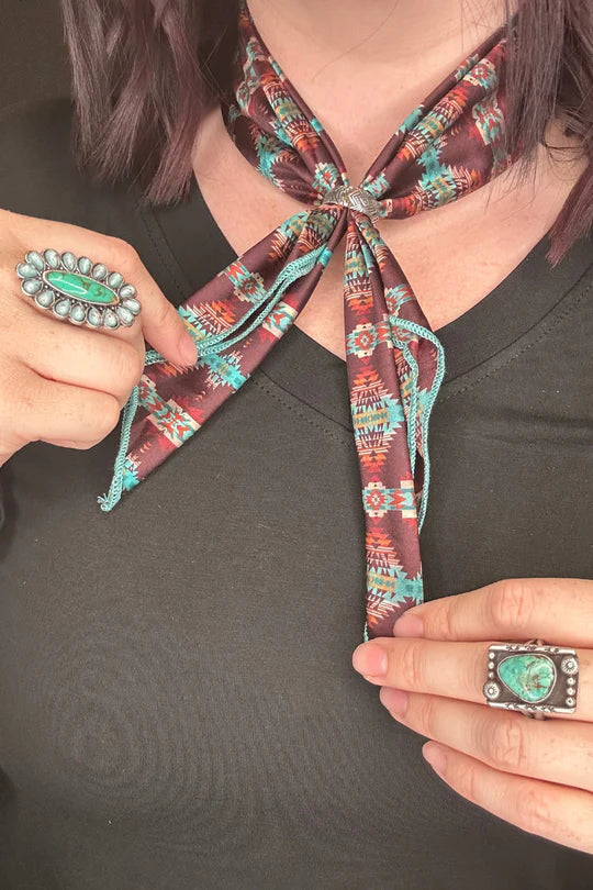 Girls Mini Bermuda Wildrag by Sterling Kreek