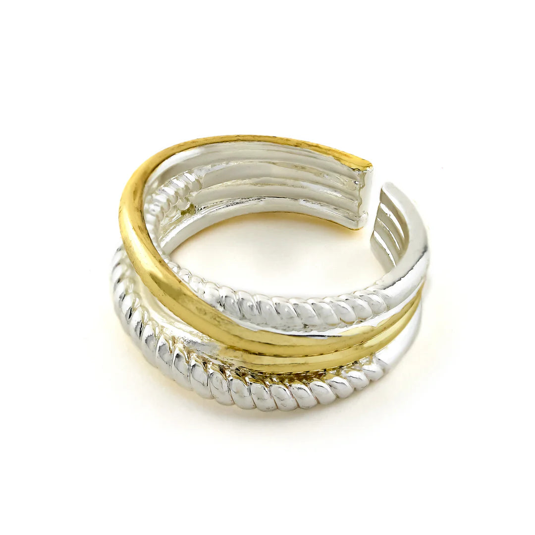 Wendy Ring by Erimish