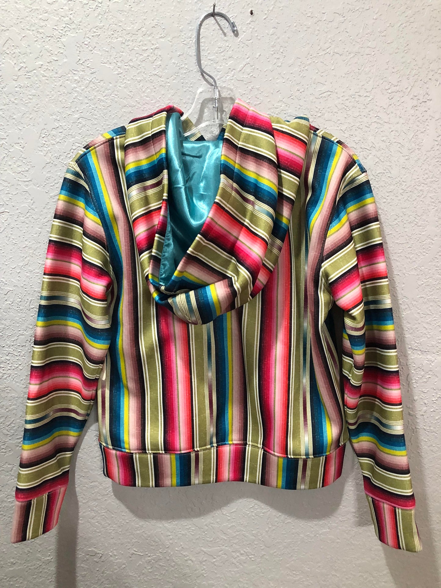 Girls Serape Pullover by Cowboy Hardware