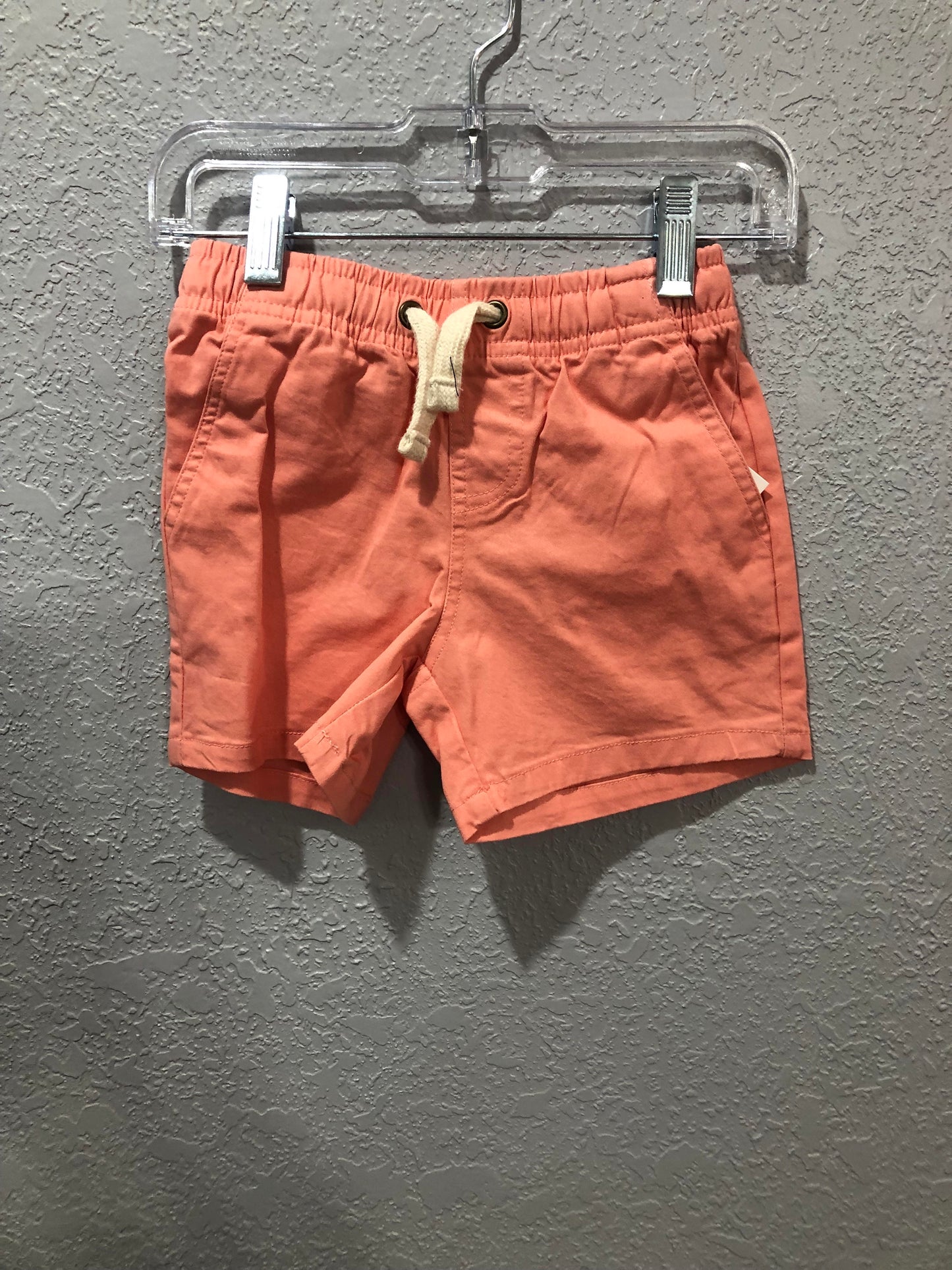 Boys Navy Floral Short Set by Andy & Evan