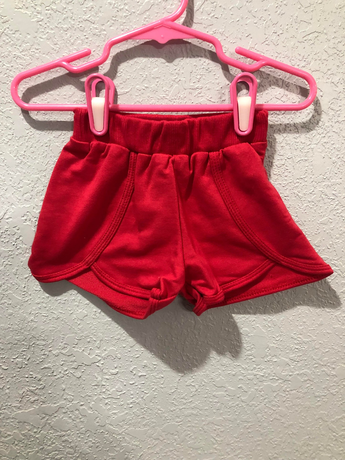 Girls Nanai Floral Short Set by Milon