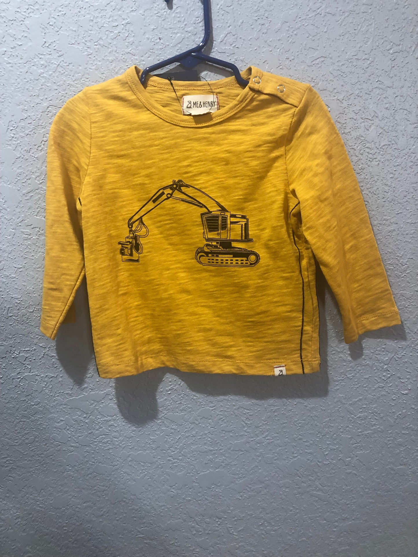 Boys Gold Digger by Me & Henry