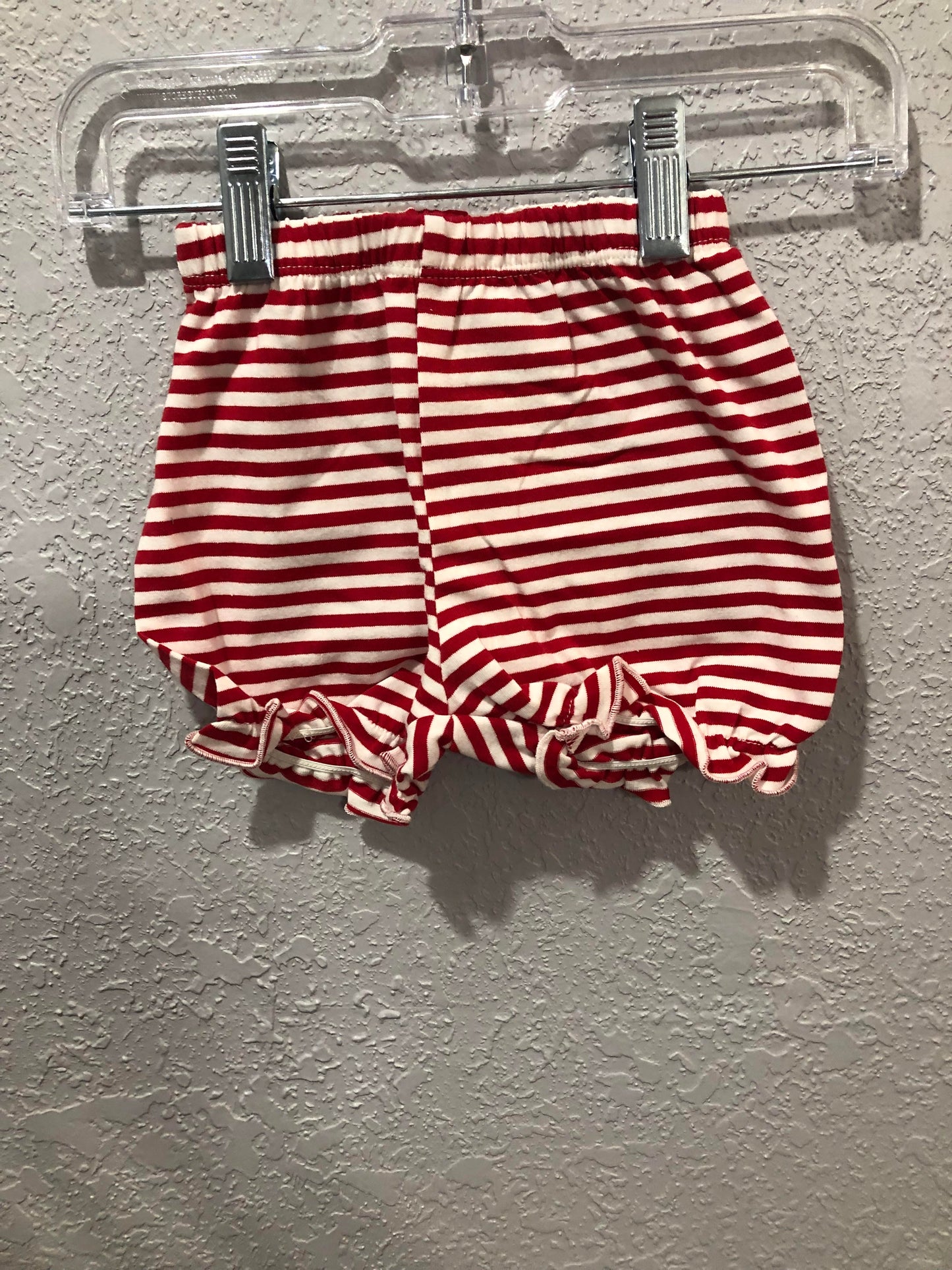 Girls Popsicle Applique Short Set by Three Sisters
