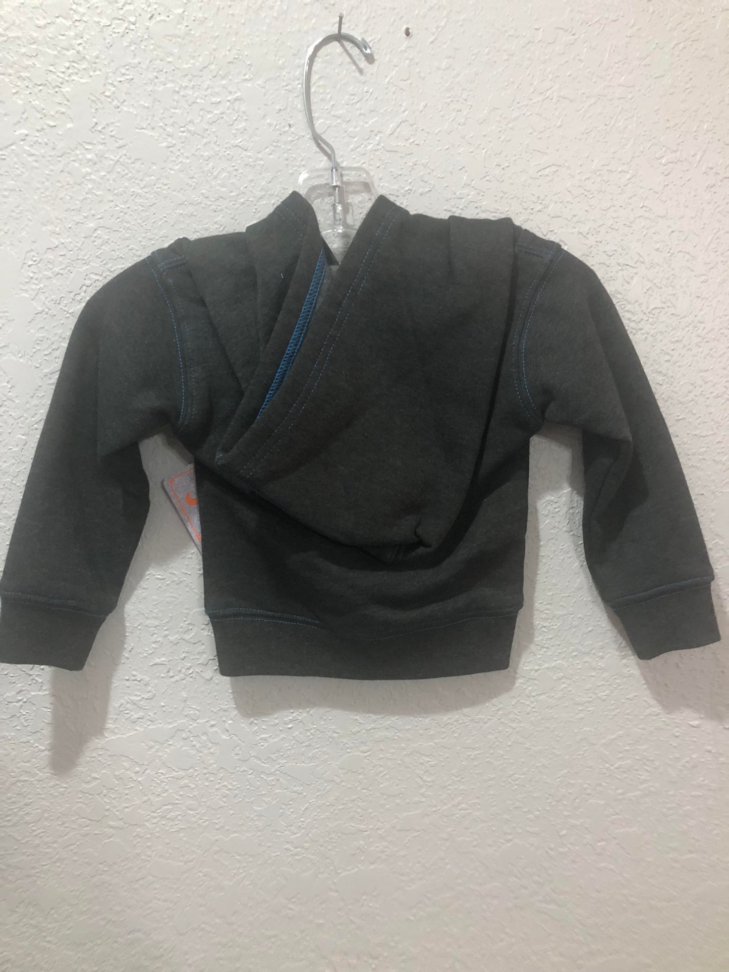 Boys Lil' Buckaroo Hoody by Cowboy Hardware