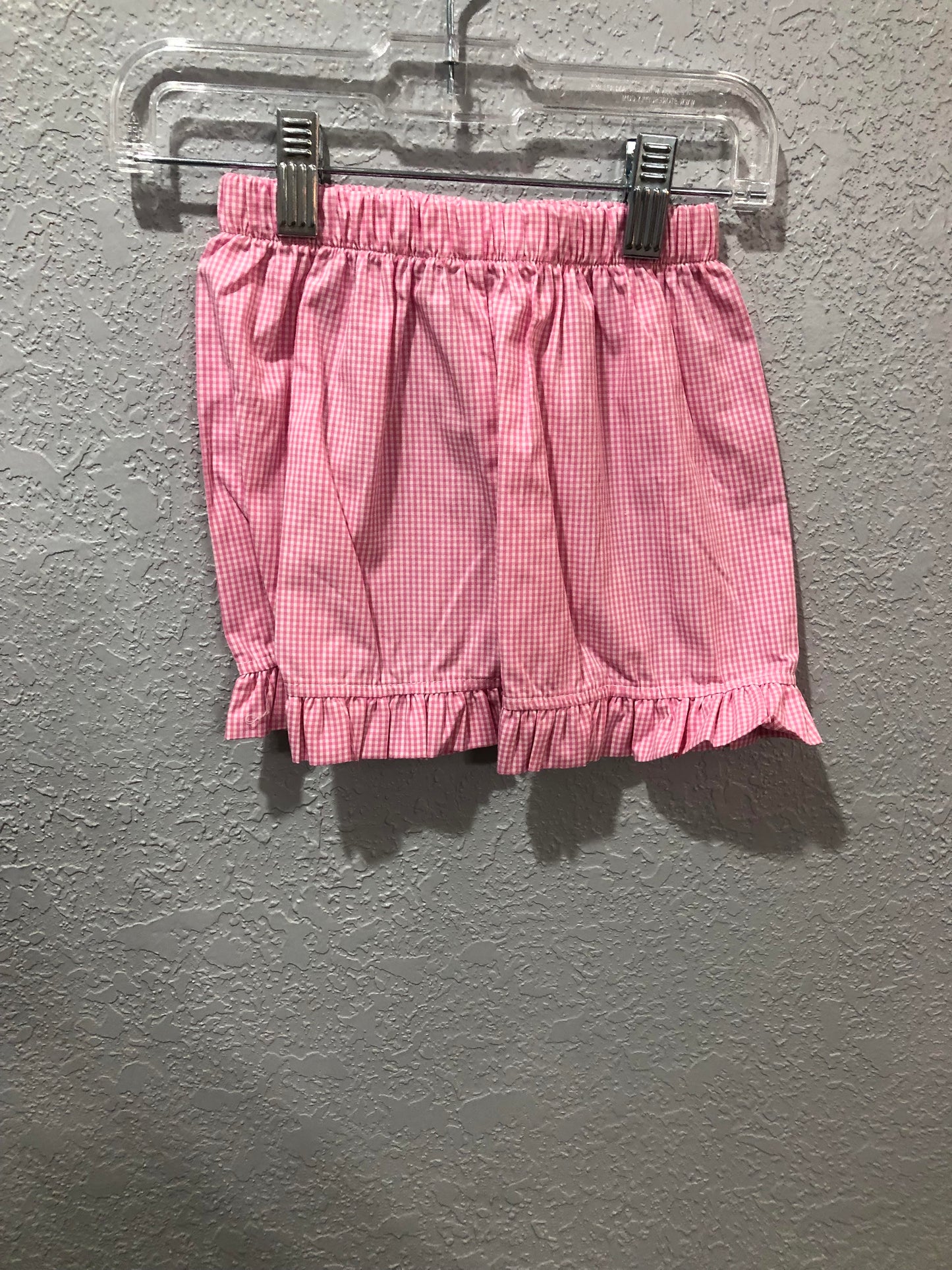 Girls Crocodile Applique Short Set by Three Sisters