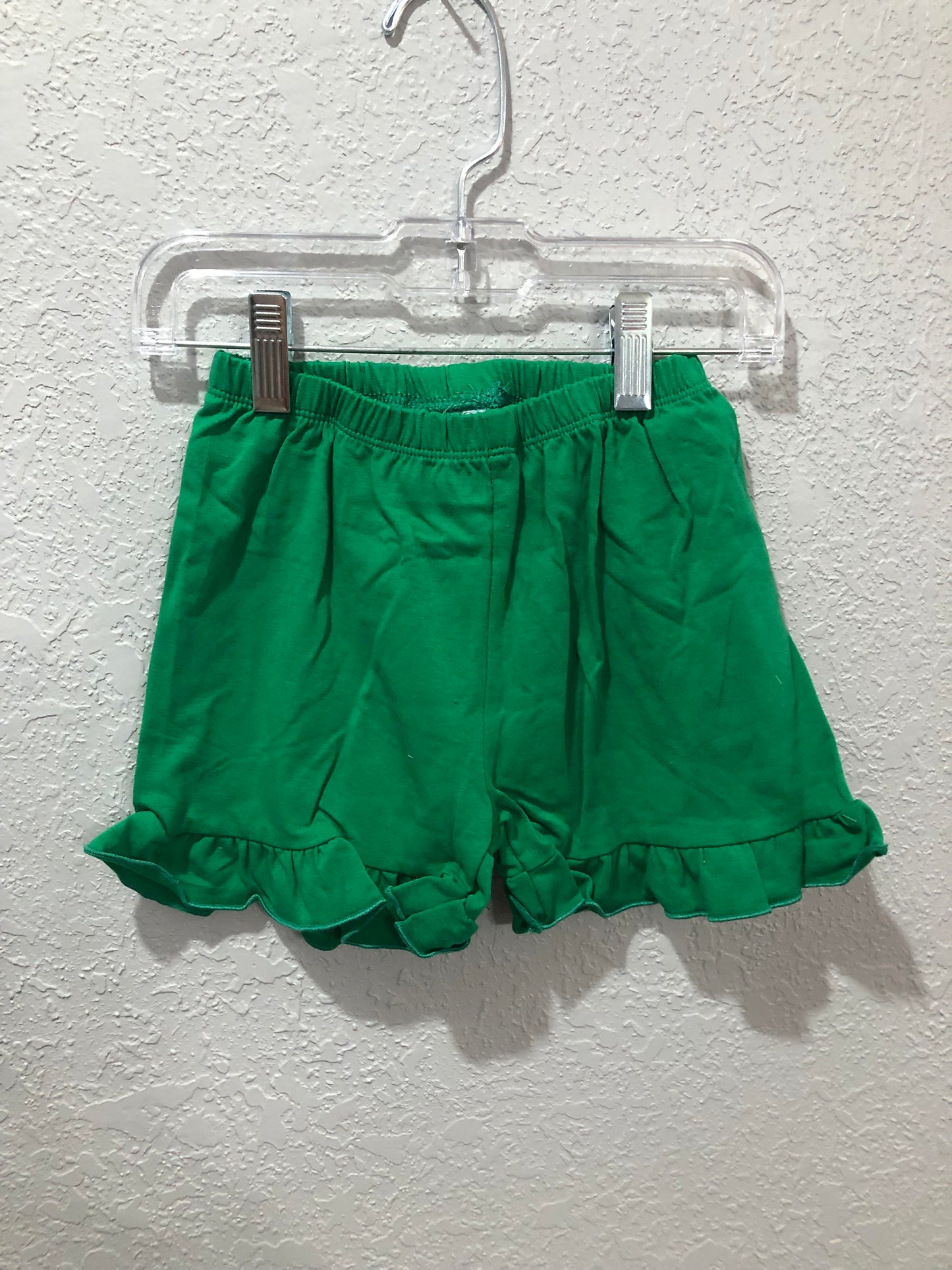 Girls Watermelon Onesie or Short Set by Three Sisters