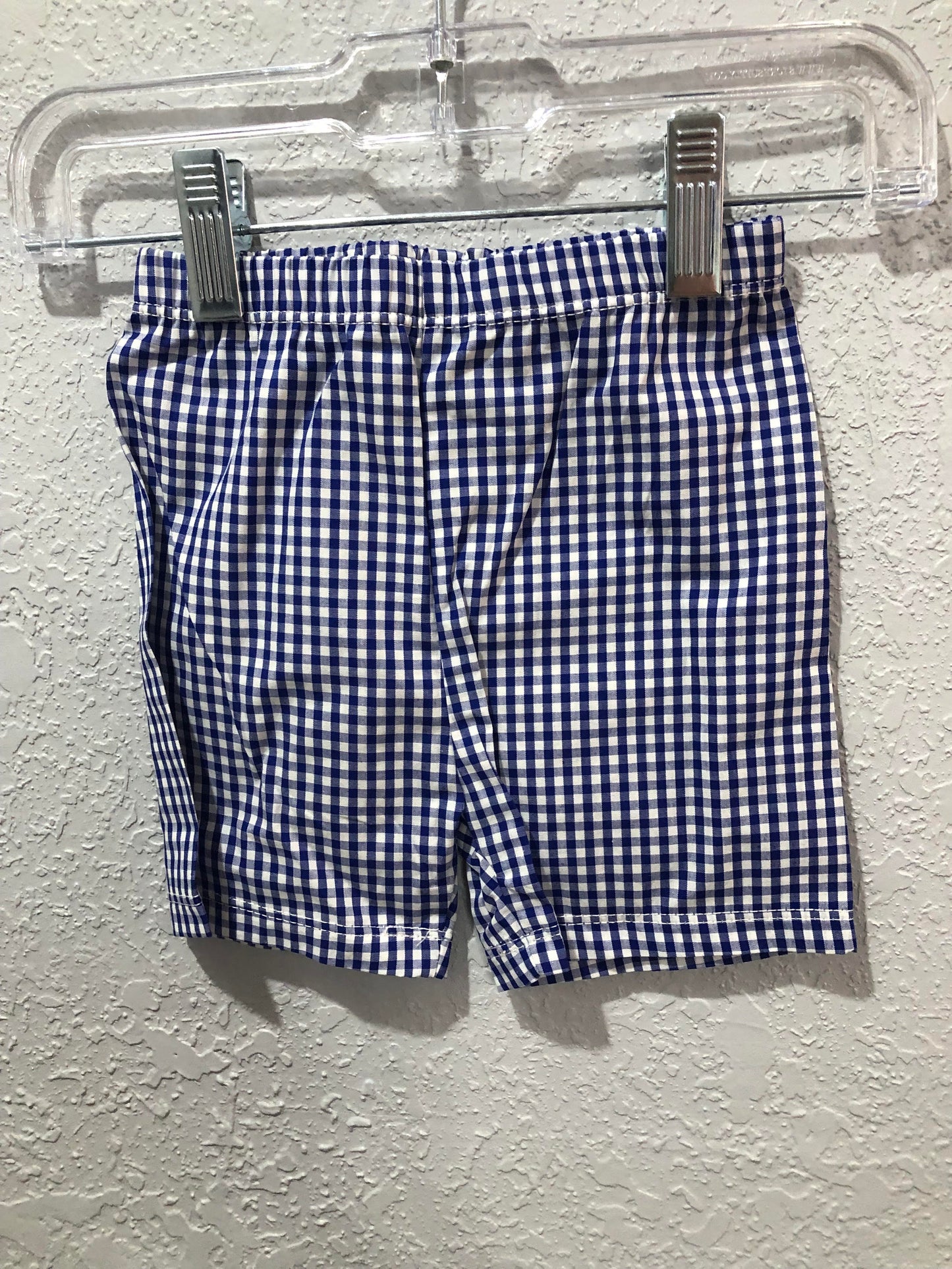 Boys Fireworks Short Set by Three Sisters