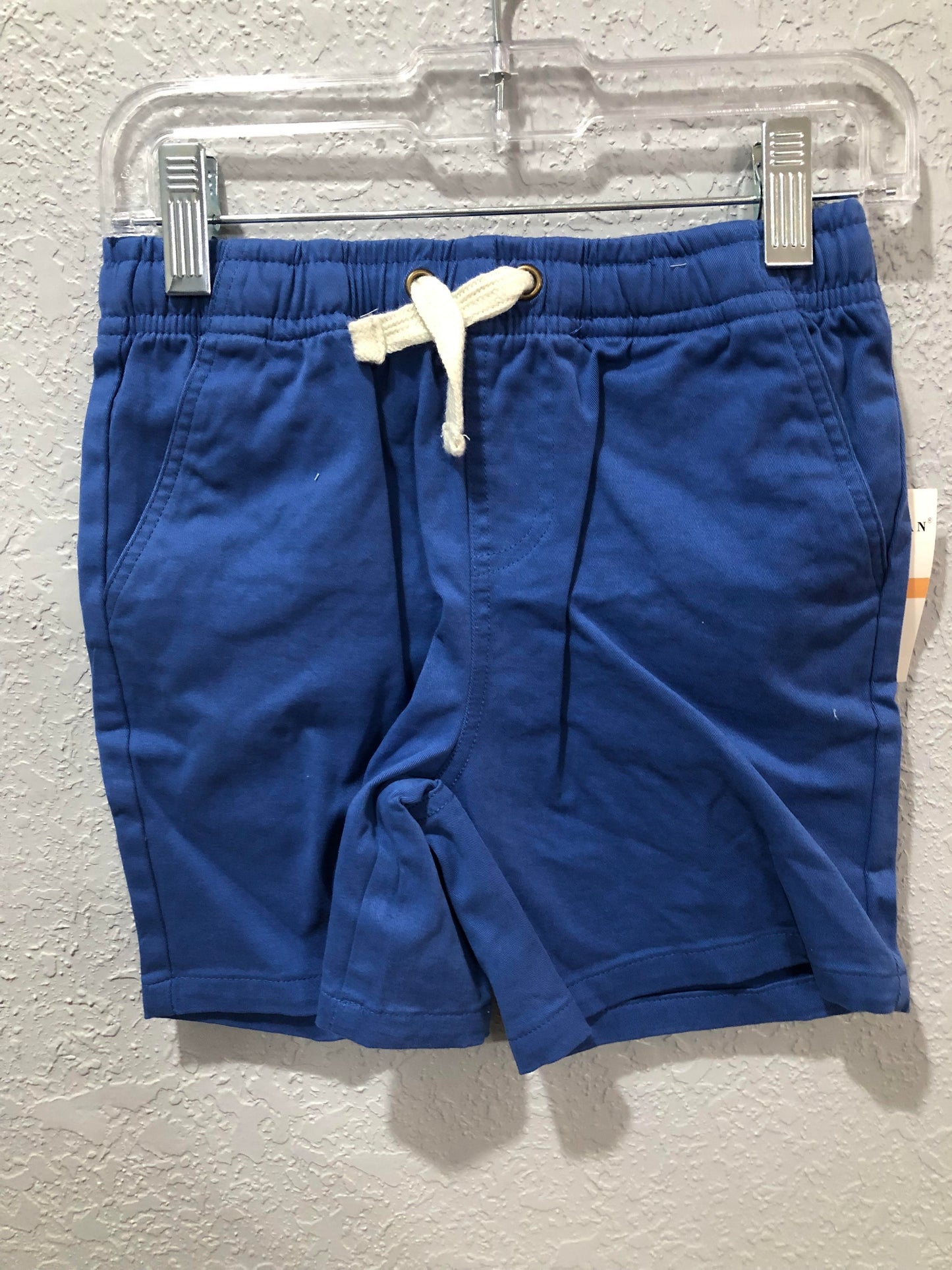 Boys Grey Scooter Short Set by Andy & Evan