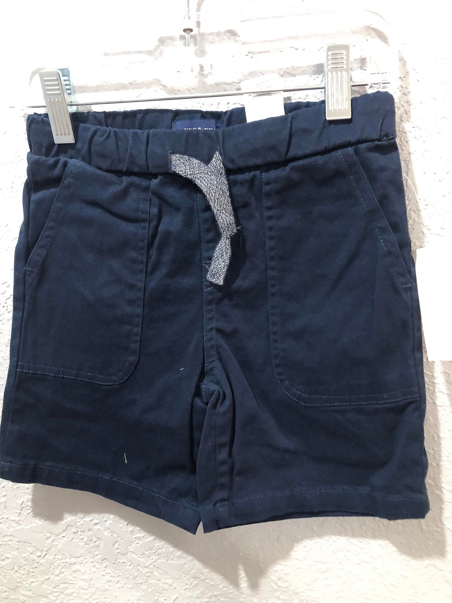 Boys Light Green Crocodile Short Set by Andy & Evan