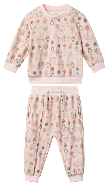 Girls Marley Sweatsuit by Ettie + H