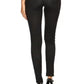 Ladies Luv21 Black 5 Pocket Jeggings