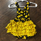 Girls Beehive Bubble by Ladybug Dezignz