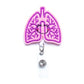 Nurse Badge Reel Holders