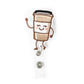 Nurse Badge Reel Holders