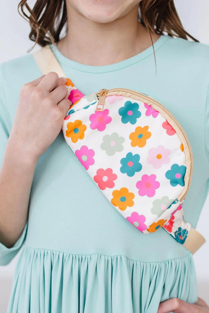 Belt Bags by Mila & Rose