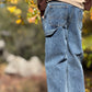 Boys Woody Carpenter Jeans by Me & Henry