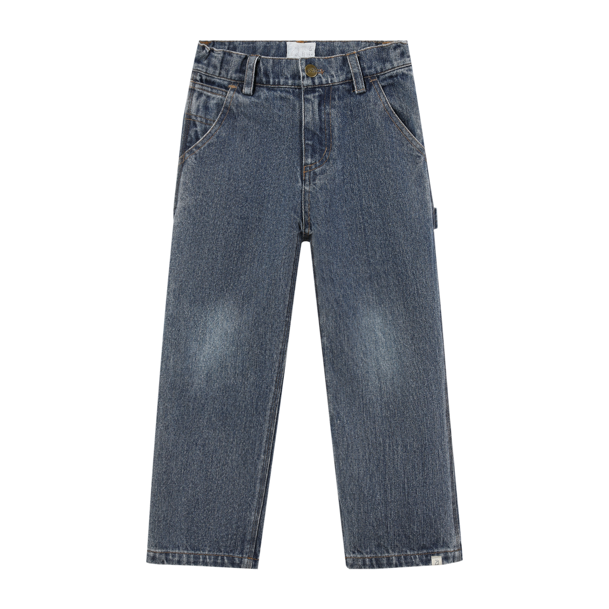 Boys Woody Carpenter Jeans by Me & Henry