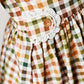 Girls Tab Dress by Swoon