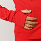 Girls Scarlet Active Jacket by Swoon