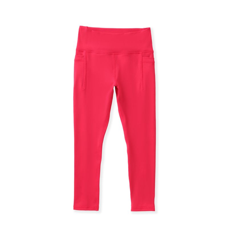 Girls Scarlett Active Leggings by Swoon
