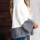 Ladies Cozy Cascade Sweater