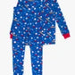 Boys Play Ball Long Sleeve Pajama Set by RuggedButts