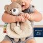 Itzy Lovey by Itzy Ritzy-Theo the Bear