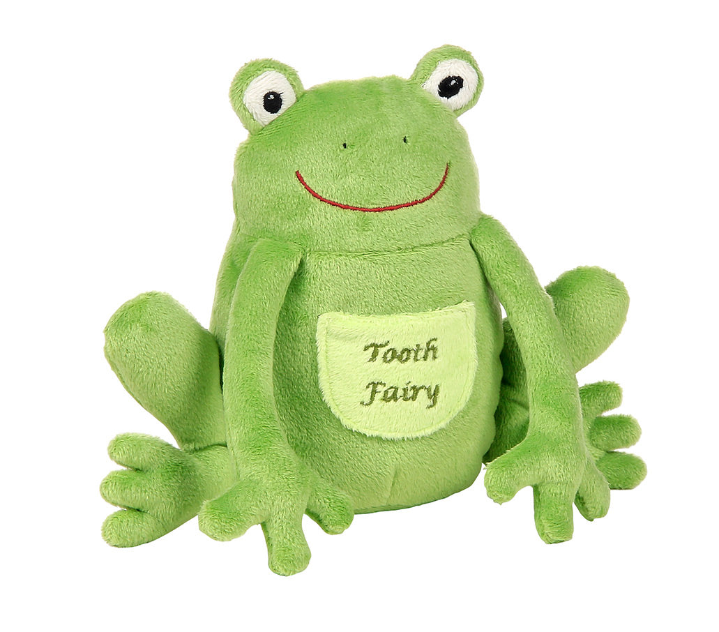Maison Chic Tooth Fairy Pillow